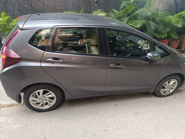 Used Honda Jazz [2018-2020] V CVT Petrol in Delhi