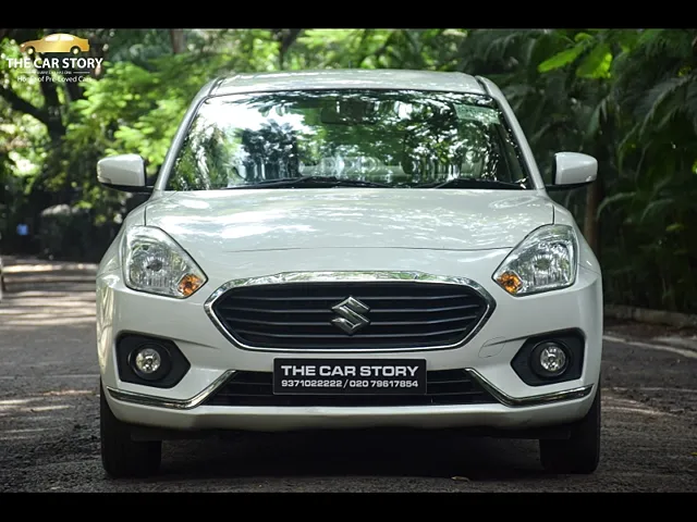 Used 2018 Maruti Suzuki DZire in Pune