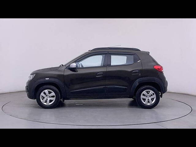 Used Renault Kwid [2019] [2019-2019] 1.0 RXT AMT Opt in Chennai