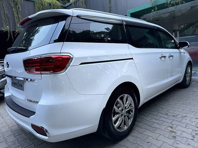 Used Kia Carnival [2020-2023] Limousine Plus 7 STR in Chennai