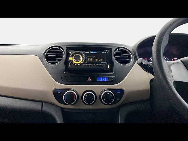 Used Hyundai Grand i10 [2013-2017] Magna 1.2 Kappa VTVT [2013-2016] in Delhi