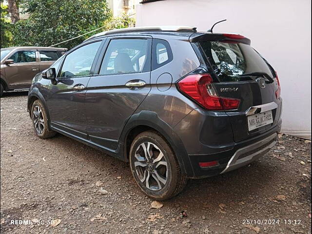 Used Honda WR-V [2017-2020] VX MT Diesel in Mumbai