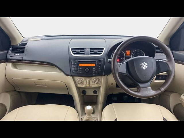 Used Maruti Suzuki Swift DZire [2011-2015] VXI in Bangalore