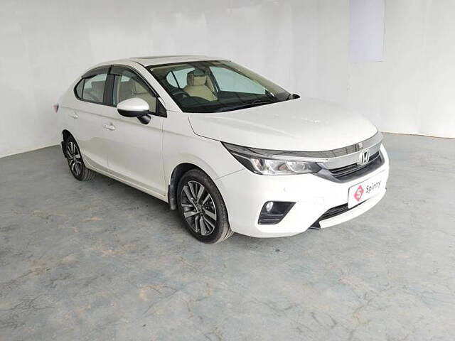 Used Honda City 4th Generation VX Petrol in Kochi