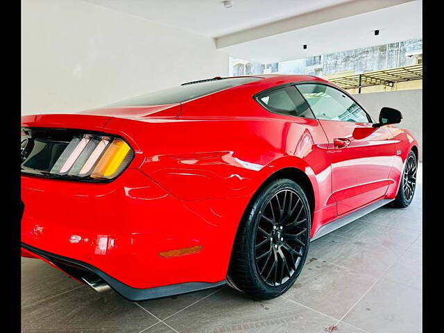 Used Ford Mustang GT Fastback 5.0L v8 in Mumbai