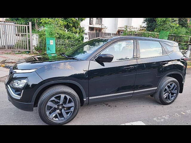 Used Tata Harrier [2019-2023] XZA Plus Dark Edition in Ahmedabad