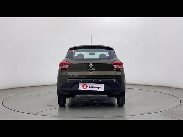 Used Renault Kwid [2015-2019] RXT [2015-2019] in Chennai