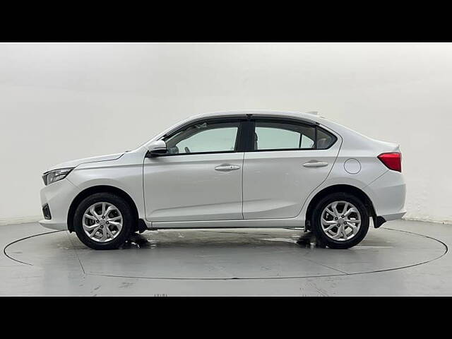 Used Honda Amaze [2018-2021] 1.2 V MT Petrol [2018-2020] in Delhi