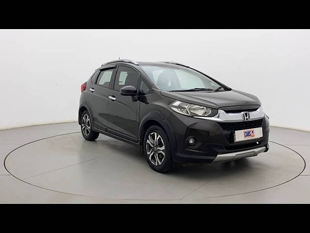 Used 2017 Honda WR-V in Coimbatore