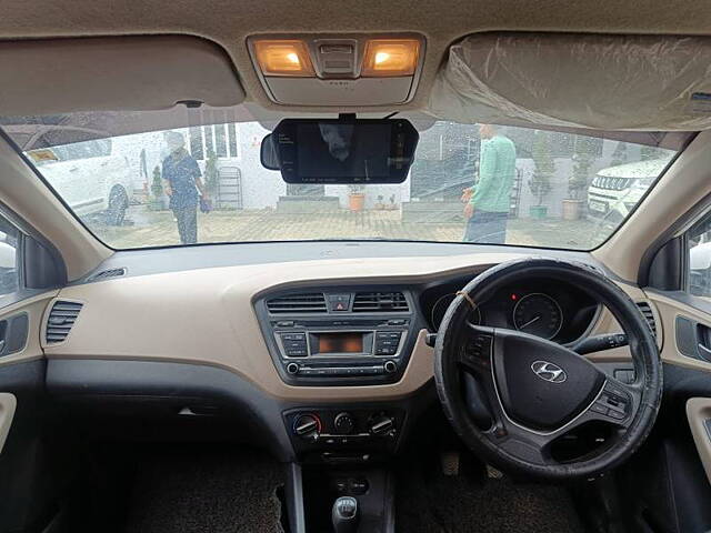 Used Hyundai i20 Active [2015-2018] 1.2 SX in Guwahati