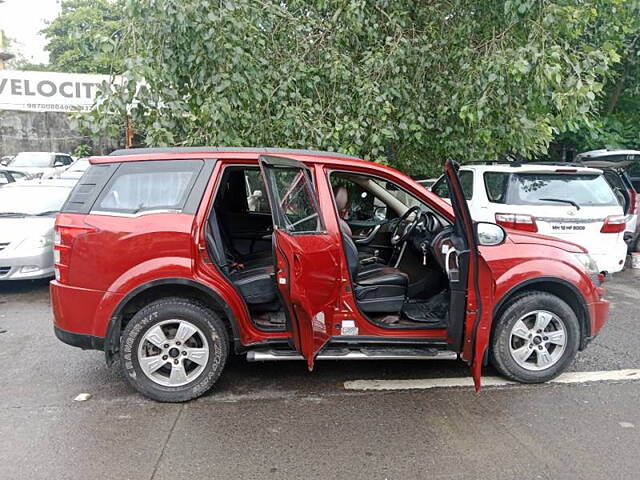 Used Mahindra XUV500 [2015-2018] W8 [2015-2017] in Mumbai