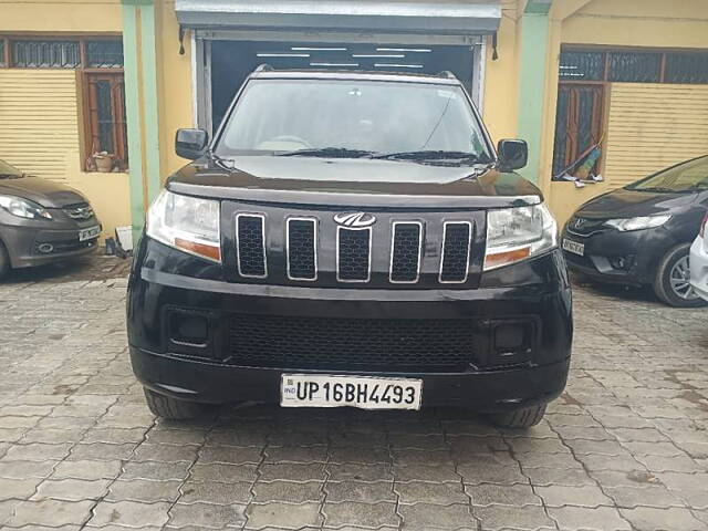 Used 2016 Mahindra TUV300 in Kanpur