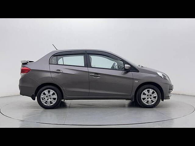 Used Honda Amaze [2013-2016] 1.2 S i-VTEC in Bangalore