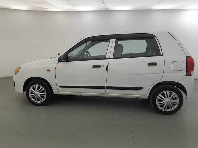 Used Maruti Suzuki Alto K10 [2010-2014] VXi in Indore