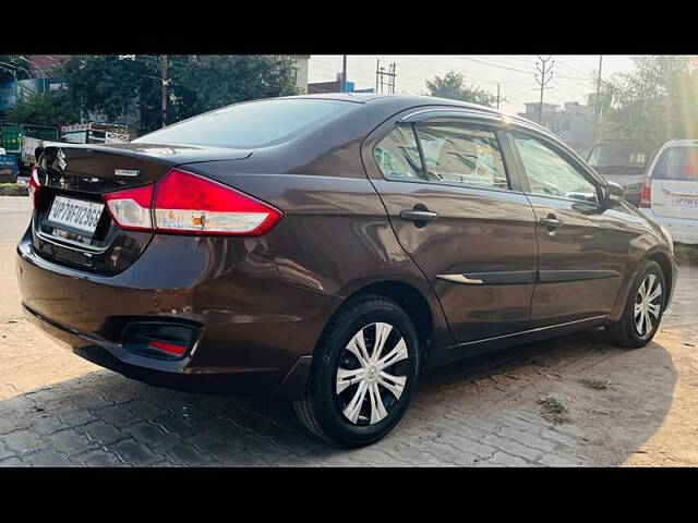 Used Maruti Suzuki Ciaz Sigma Hybrid 1.5 [2018-2020] in Kanpur