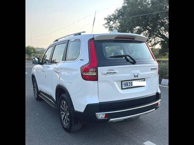 Used Mahindra Scorpio N Z8 L Diesel AT 2WD 7 STR [2022] in Delhi