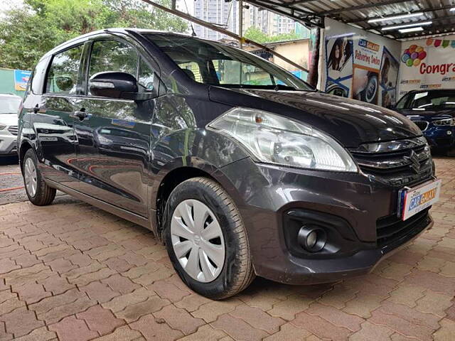 Used Maruti Suzuki Ertiga [2015-2018] VDI SHVS in Mumbai