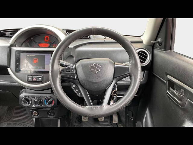 Used Maruti Suzuki S-Presso [2019-2022] VXi Plus in Kolkata