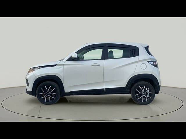 Used Mahindra KUV100 NXT K8 D 6 STR in Jaipur