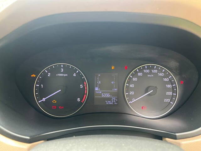 Used Hyundai Elite i20 [2019-2020] Sportz Plus 1.4 CRDi in Mangalore