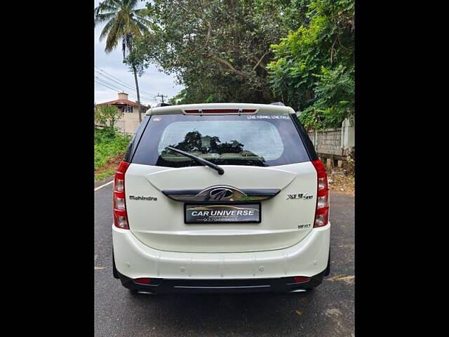 Used Mahindra XUV500 [2015-2018] W10 AWD in Mysore