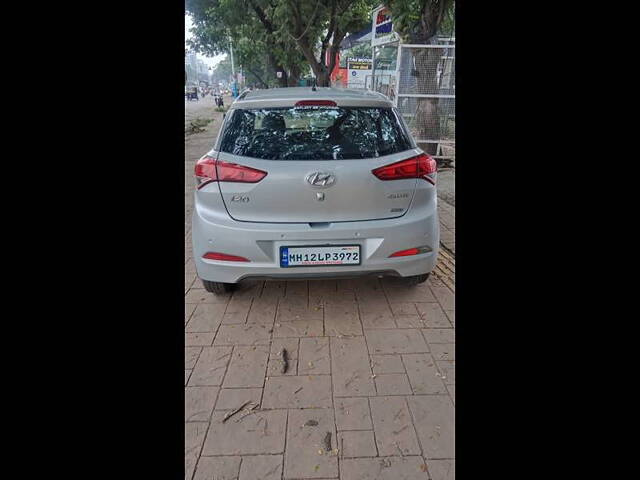 Used Hyundai Elite i20 [2014-2015] Sportz 1.2 in Pune