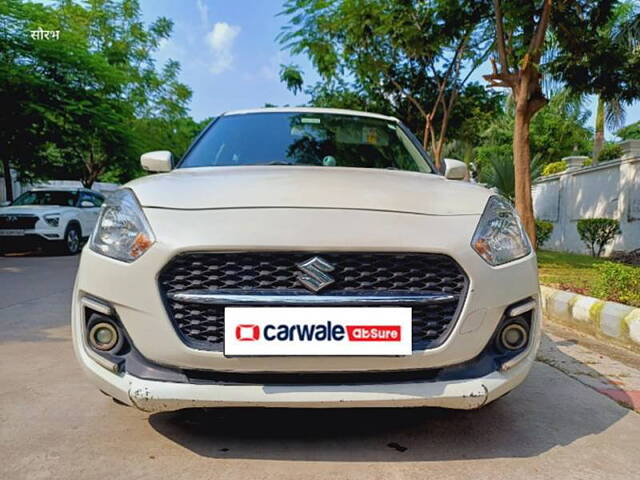 Used 2022 Maruti Suzuki Swift in Lucknow