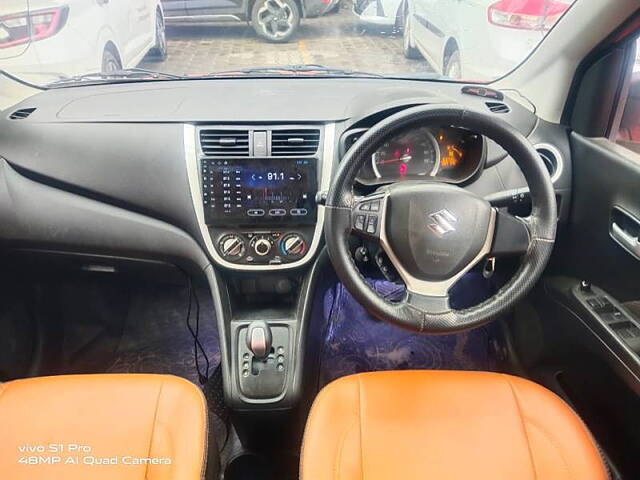 Used Maruti Suzuki Celerio X Zxi (O) AMT [2017-2019] in Chennai