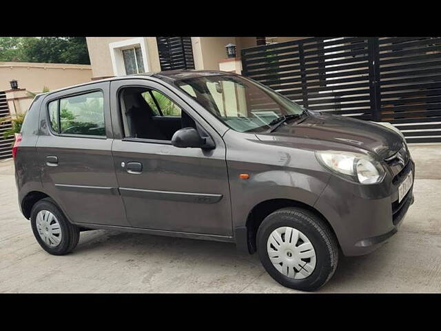 Used Maruti Suzuki Alto 800 [2012-2016] Lxi in Hyderabad