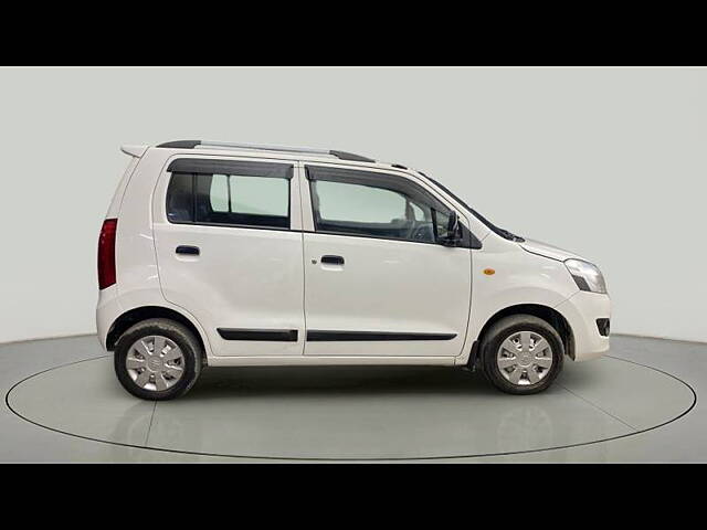 Used Maruti Suzuki Wagon R 1.0 [2014-2019] LXI CNG in Delhi