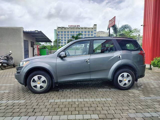 Used Mahindra XUV500 [2011-2015] W6 in Nashik