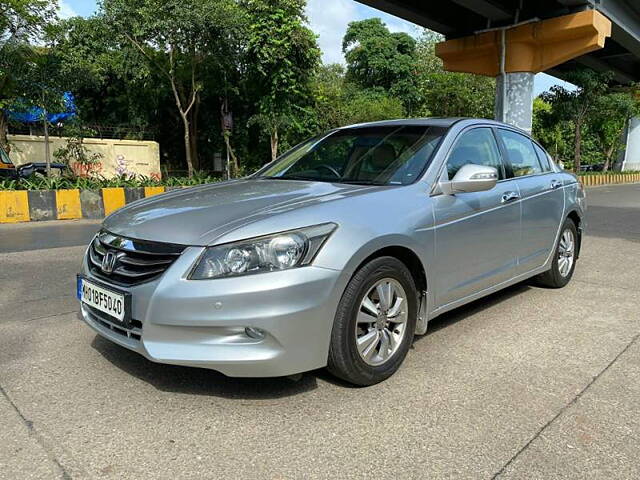 Used Honda Accord [2011-2014] 2.4 MT in Mumbai