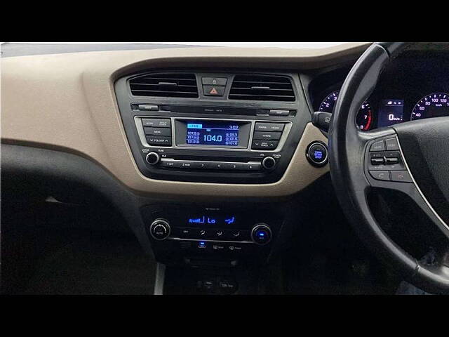 Used Hyundai Elite i20 [2017-2018] Asta 1.2 in Kochi