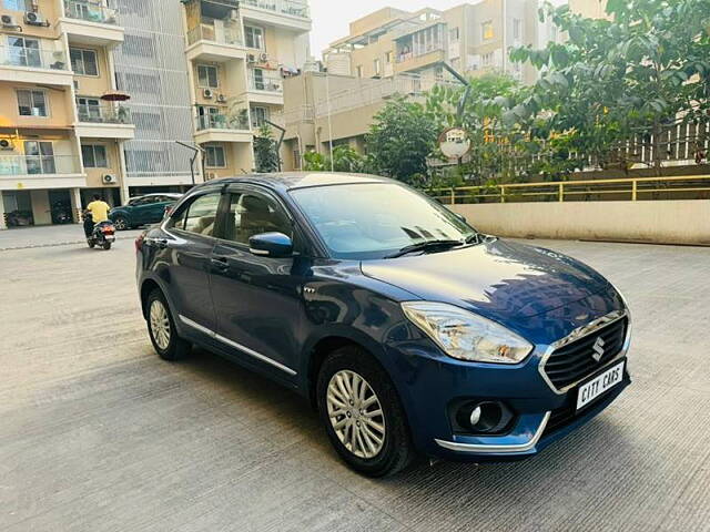 Used Maruti Suzuki Dzire [2017-2020] ZXi Plus AMT in Pune