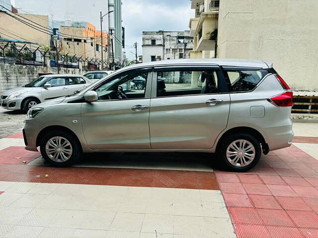 Used 2019 Maruti Suzuki Ertiga in Lucknow