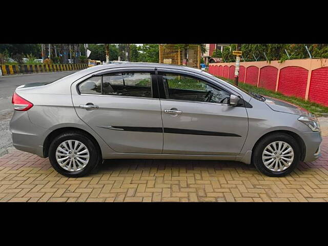 Used Maruti Suzuki Ciaz Delta Hybrid 1.5 [2018-2020] in Ghaziabad