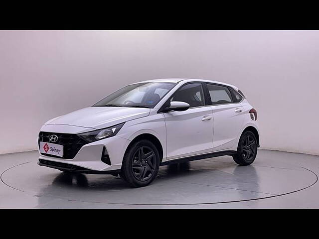 Used 2022 Hyundai Elite i20 in Bangalore