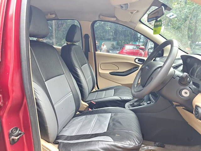 Used Ford Aspire Titanium Plus 1.5 TDCi [2018-2020] in Kolkata