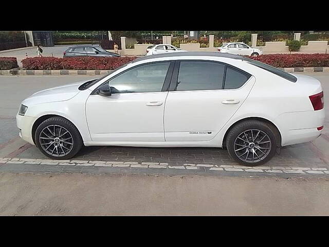 Used Skoda Octavia [2017-2021] 2.0 TDI CR Style in Bangalore