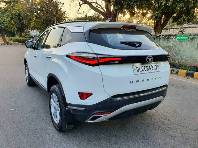 Used Tata Harrier [2019-2023] XZ [2019-2020] in Faridabad