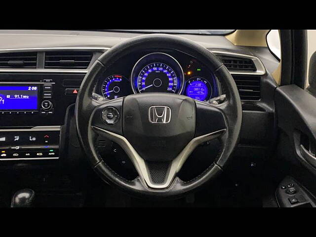 Used Honda Jazz [2015-2018] V AT Petrol in Chennai