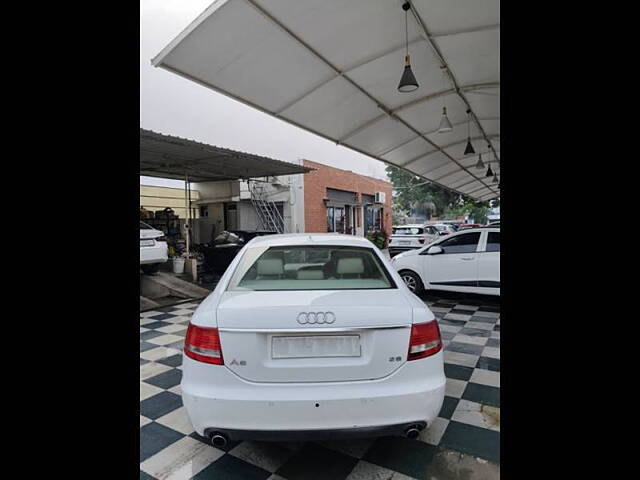 Used Audi A6 [2005-2009] 2.8 FSI in Kheda