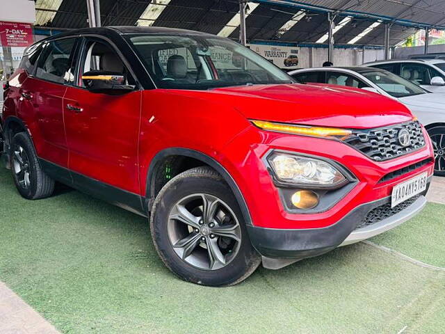 Used Tata Harrier [2019-2023] XZA in Bangalore