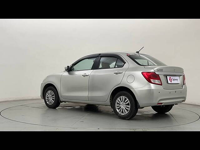 Used Maruti Suzuki Dzire [2017-2020] VXi AMT in Gurgaon