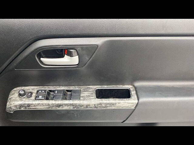 Used Maruti Suzuki Wagon R [2019-2022] ZXi 1.2 AMT in Hyderabad