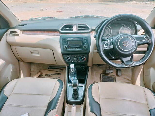 Used Maruti Suzuki Dzire [2017-2020] VDi AMT in Hyderabad