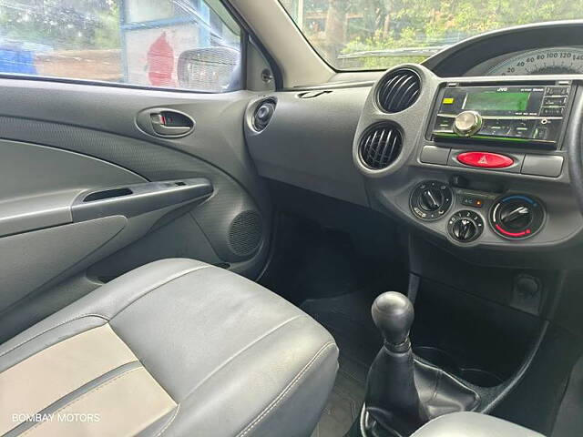 Used Toyota Etios Liva [2011-2013] G in Mumbai