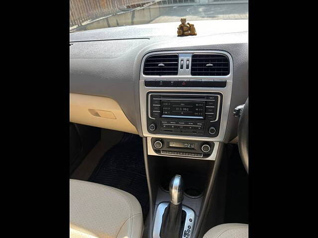 Used Volkswagen Vento [2014-2015] TSI in Thane