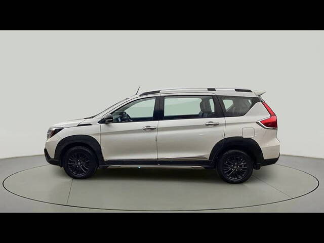 Used Maruti Suzuki XL6 [2019-2022] Alpha MT Petrol in Delhi