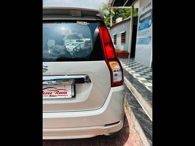 Used Maruti Suzuki Wagon R [2019-2022] VXi (O) 1.0 in Ahmedabad